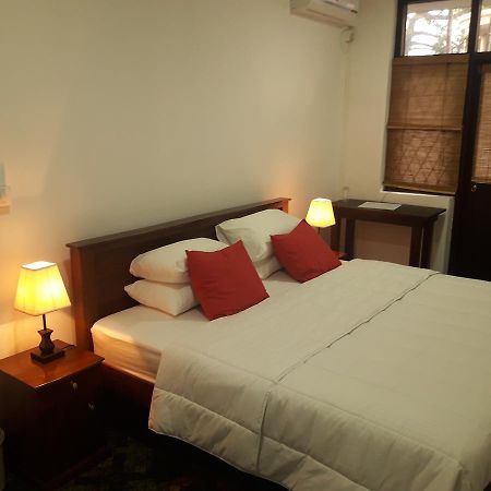 Mrs Pepperpots Hotell Colombo Exteriör bild