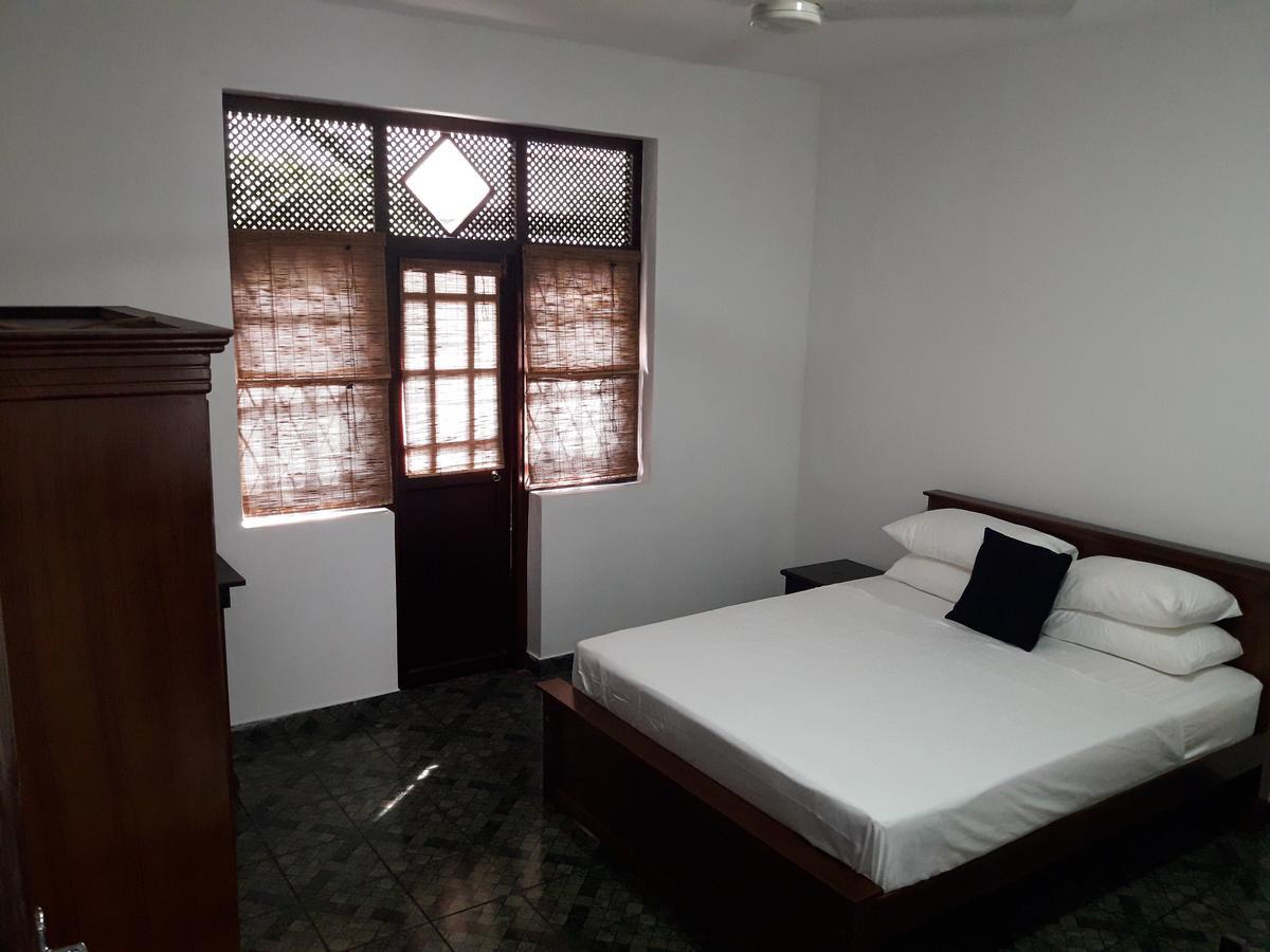 Mrs Pepperpots Hotell Colombo Rum bild